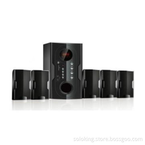 Home Theater JBF-8562